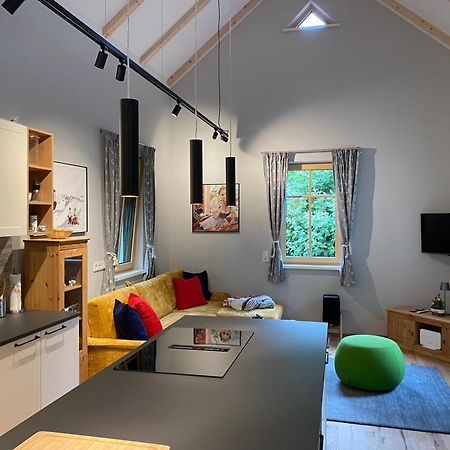 Cottage บาดอิสชิล ภายนอก รูปภาพ