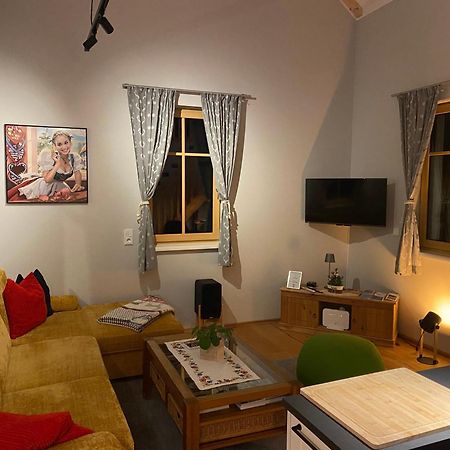 Cottage บาดอิสชิล ภายนอก รูปภาพ