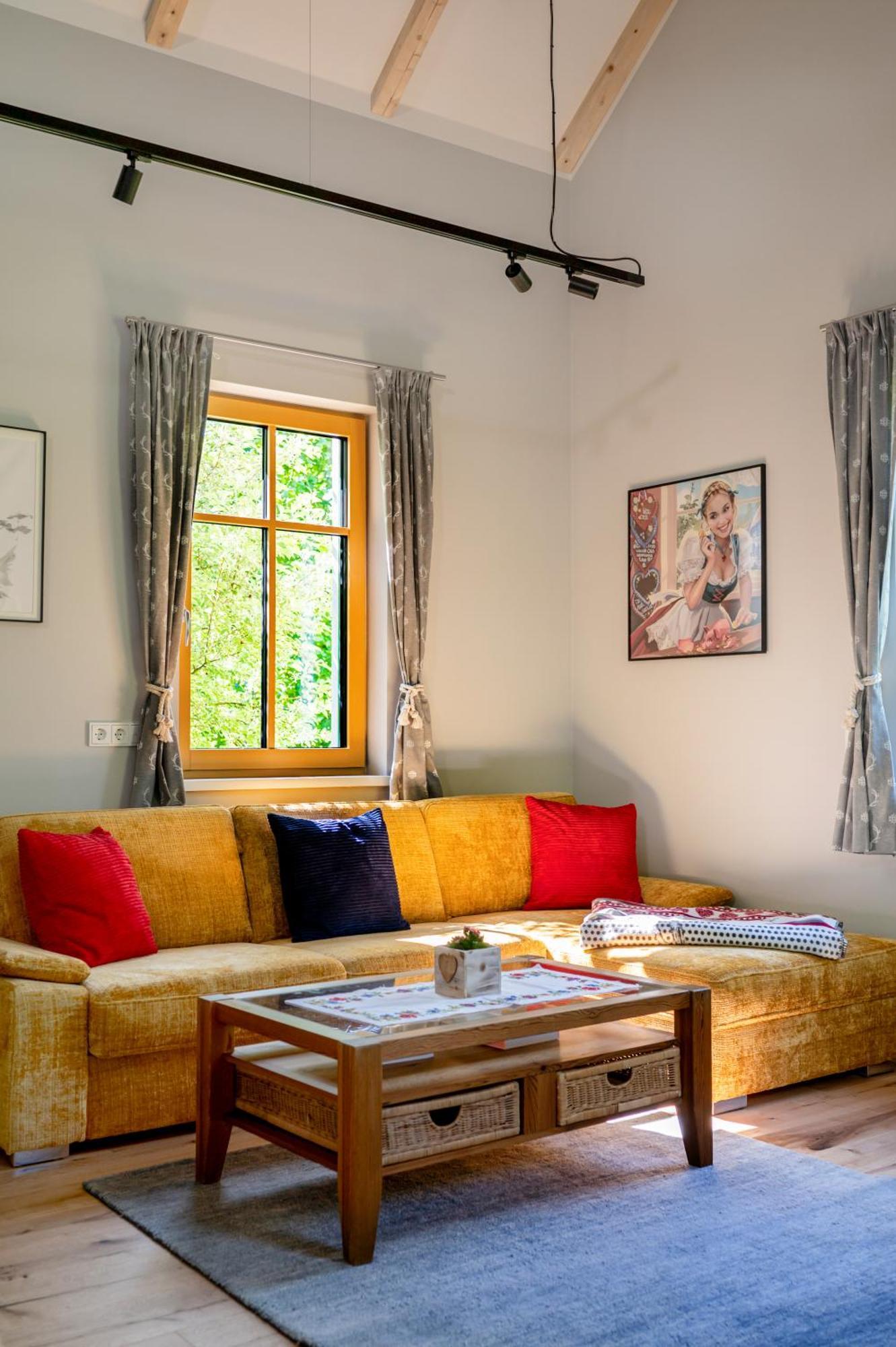 Cottage บาดอิสชิล ภายนอก รูปภาพ